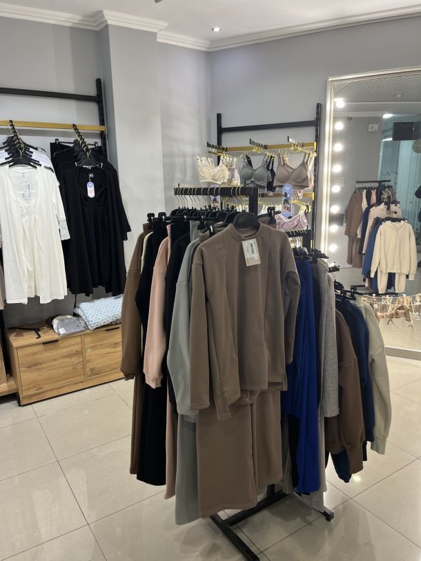 Отзывы о “Mommy Dreams, одежда для беременных” - фото 1