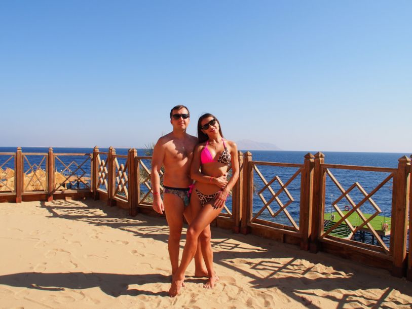 Відгуки про “Креветка-Тур, туристична агенція” - фото 1