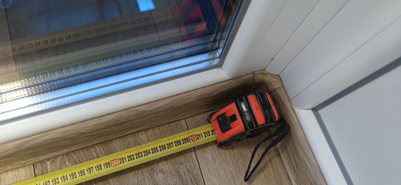 Відгуки про “Перше Віконне Бюро, професійний віконний сервіс” - фото 2