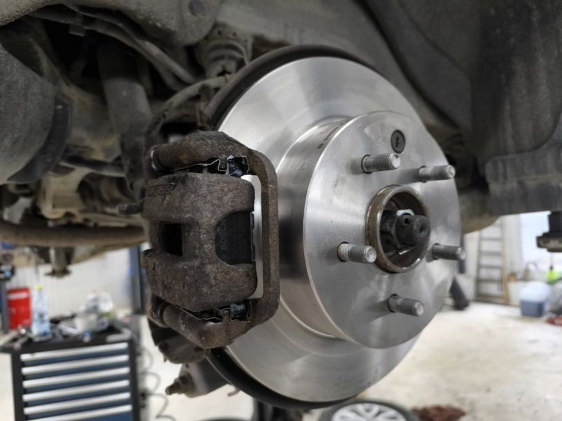 Відгуки про “Куратор ЮА, автосервіс” - фото 1