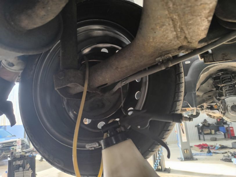 Отзывы о “Куратор ЮА, автосервис” - фото 1