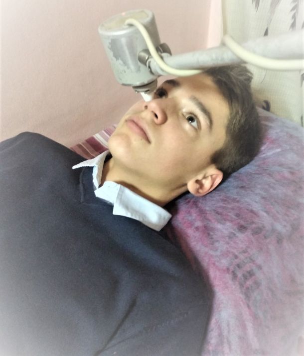 Відгуки про “Арія, приватна клініка” - фото 2