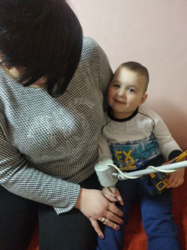 Відгуки про “Арія, приватна клініка” - фото 1