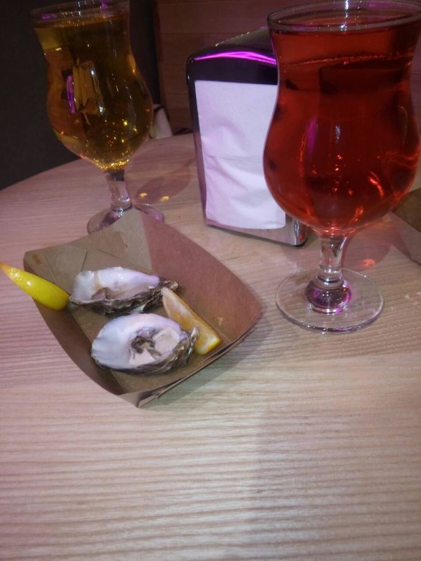 Відгуки про “Білий налив, бар” - фото 1