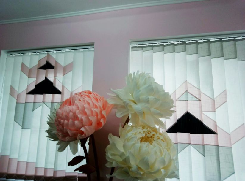 Відгуки про “Салон Надія, магазин жалюзів” - фото 1