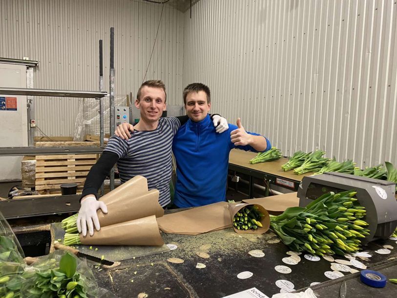 Отзывы о “Гудвилл, кадровое агентство” - фото 1