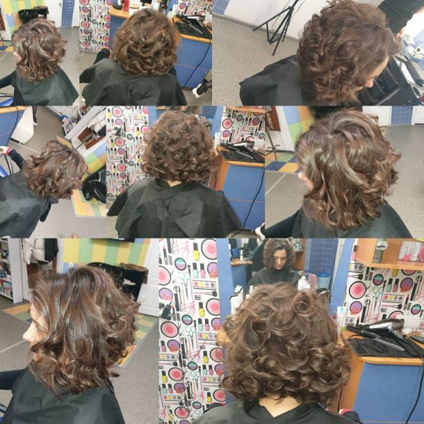 Відгуки про “Батерфляй, салон-перукарня” - фото 1