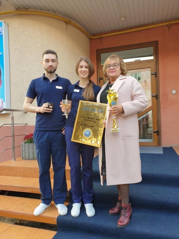 Відгуки про “Healthy Joy здоров'я та, салон краси” - фото 1