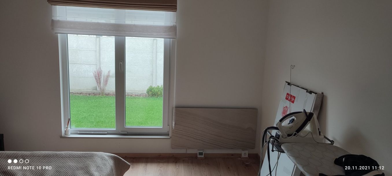 Відгуки про “Смарт опалення, електроопалення, сонячні електростанції” - фото 1