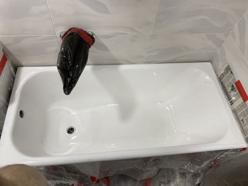 Отзывы о “Вау Ванна, реставрация ванн” - фото 2