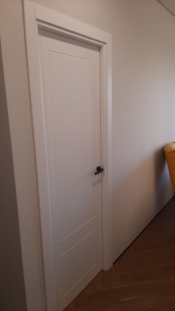 Отзывы о “Ангкор, окна и двери, роллеты, ворота, автоматика” - фото 1