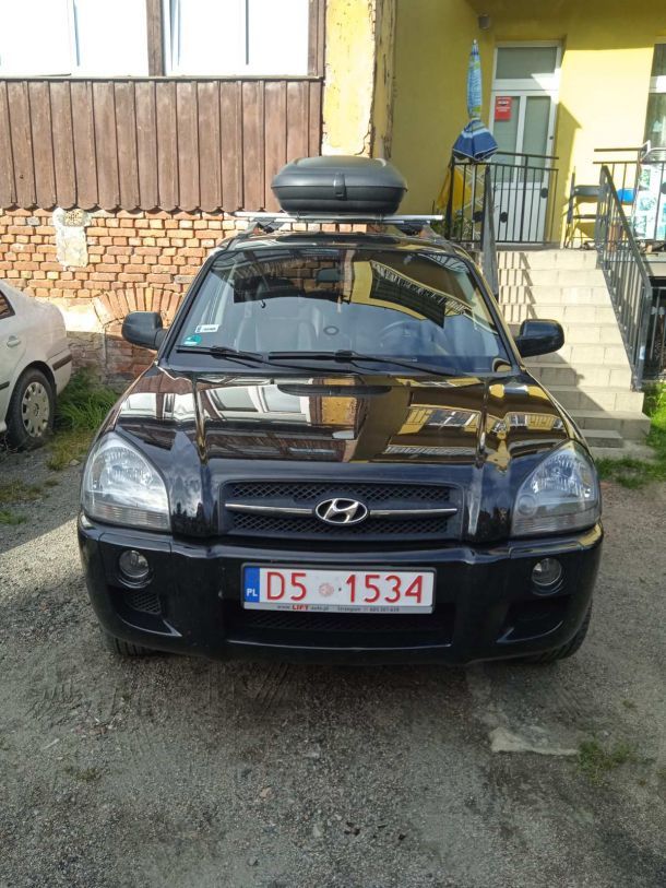 Відгуки про “Митний брокер, ФОП Соколов Ю. А.” - фото 1