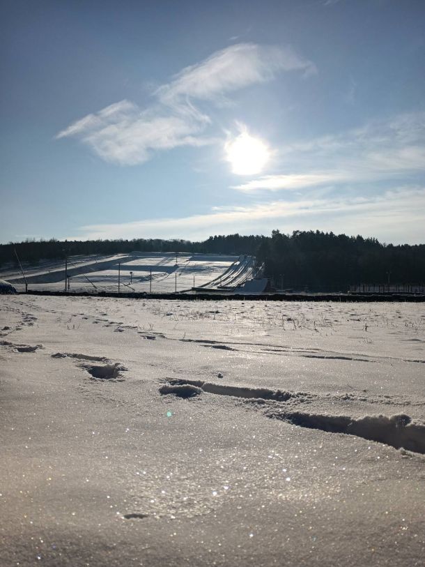 Відгуки про “Їжак Парк, тюбінговий парк” - фото 1