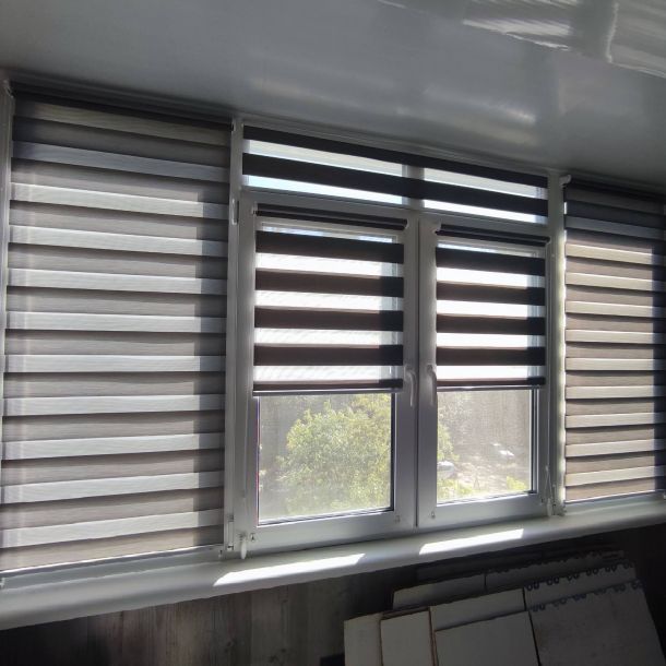 Відгуки про “Перше Віконне Бюро, професійний віконний сервіс” - фото 1