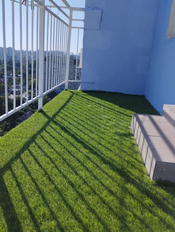 Відгуки про “Тайсон компані, магазин підлогових покриттів” - фото 1