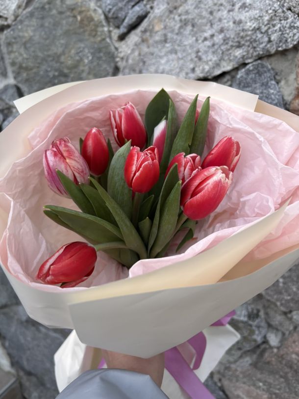 Відгуки про “Flora VIP Luxe, студія квітів” - фото 2