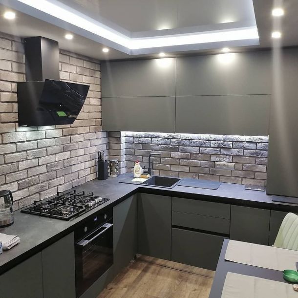 Відгуки про “Белліант, меблі під замовлення” - фото 1