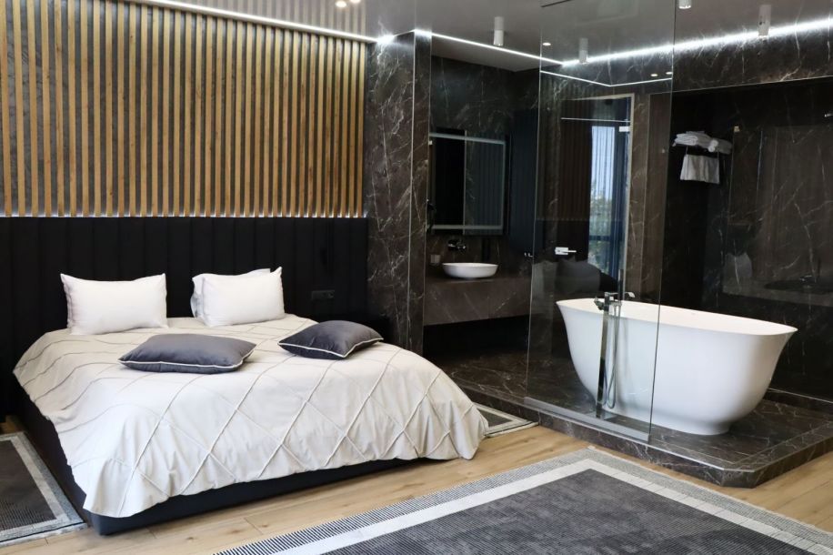 Отзывы о “Sobkoff, ресторанно-гостиничный комплекс” - фото 1