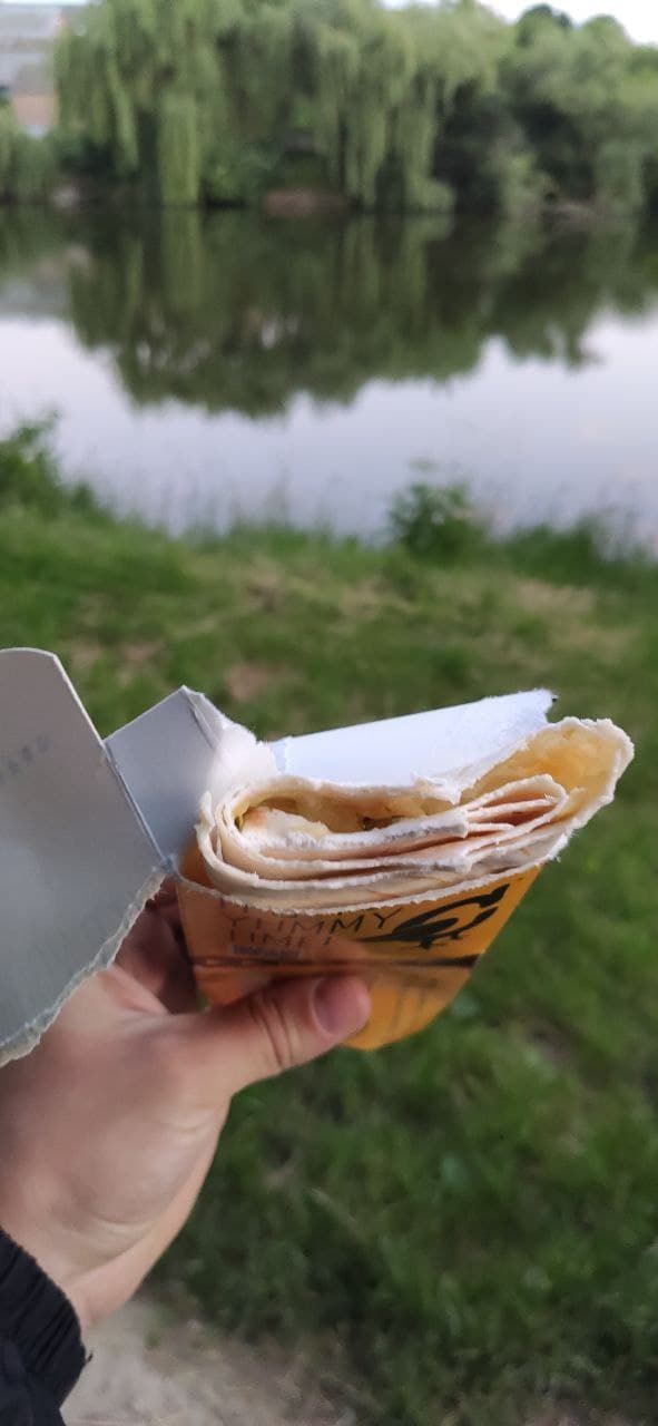 Відгуки про “Chicken Hut, кафе швидкого харчування” - фото 2