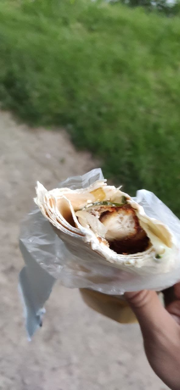 Відгуки про “Chicken Hut, кафе швидкого харчування” - фото 1