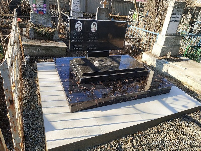 Відгуки про “Мраморное дело” - фото 1