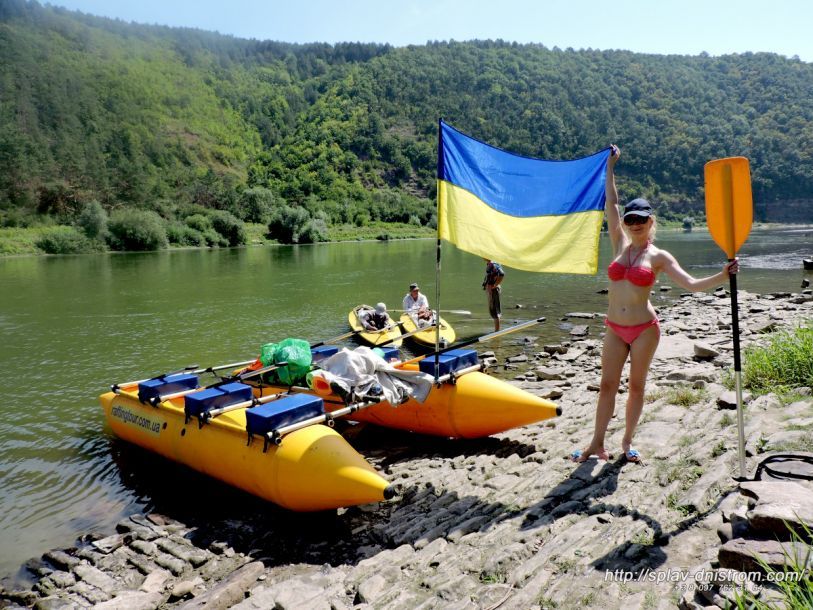 Відгуки про “Заліщицьке туристичне бюро” - фото 1