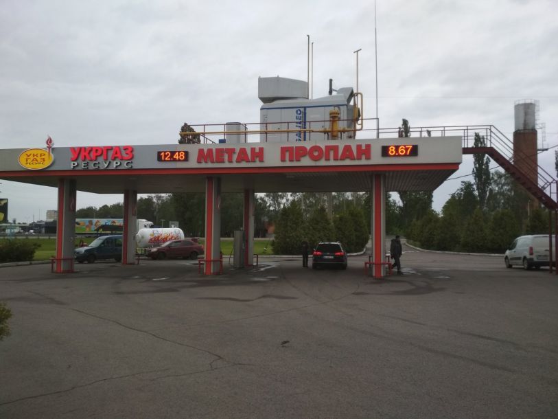 Відгуки про “LED Media Ukraine, послуги з LED рекламі” - фото 1