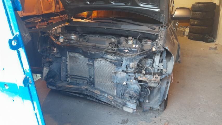 Відгуки про “Топ Викуп, викуп автомобілів після ДТП” - фото 1