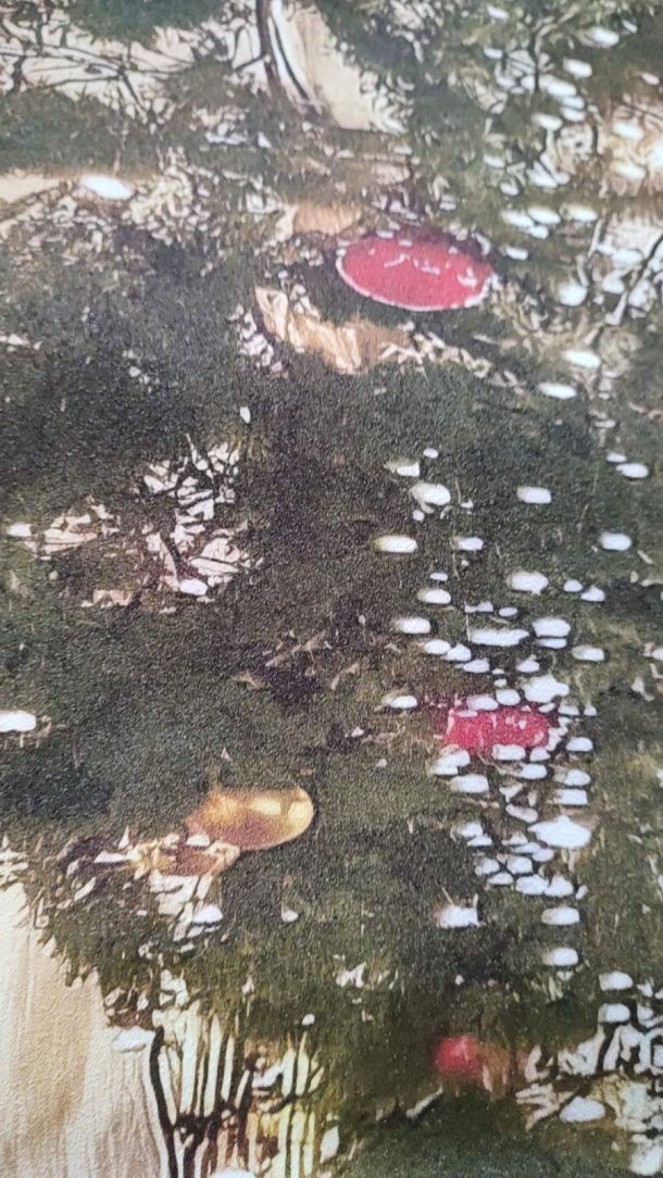 Відгуки про “Арт-Обои, фотошпалери, фотоштори” - фото 1