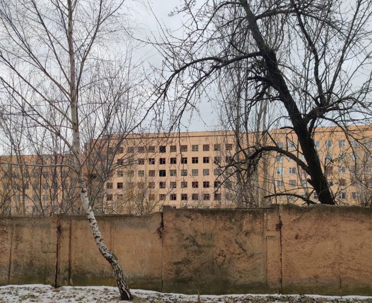 Відгуки про “Вінницький Фінансово-економічний університет” - фото 1