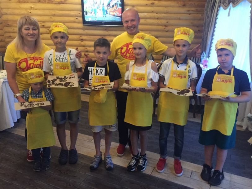 Отзывы о “Magdenko family studio, event-студия” - фото 2