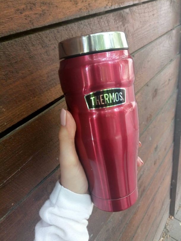 Відгуки про “Termosa, магазин термопродукції” - фото 1