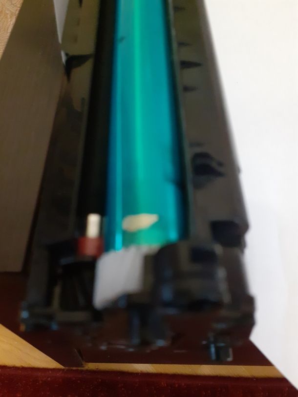 Відгуки про “Ріо-трейд, магазин офісної техніки” - фото 1