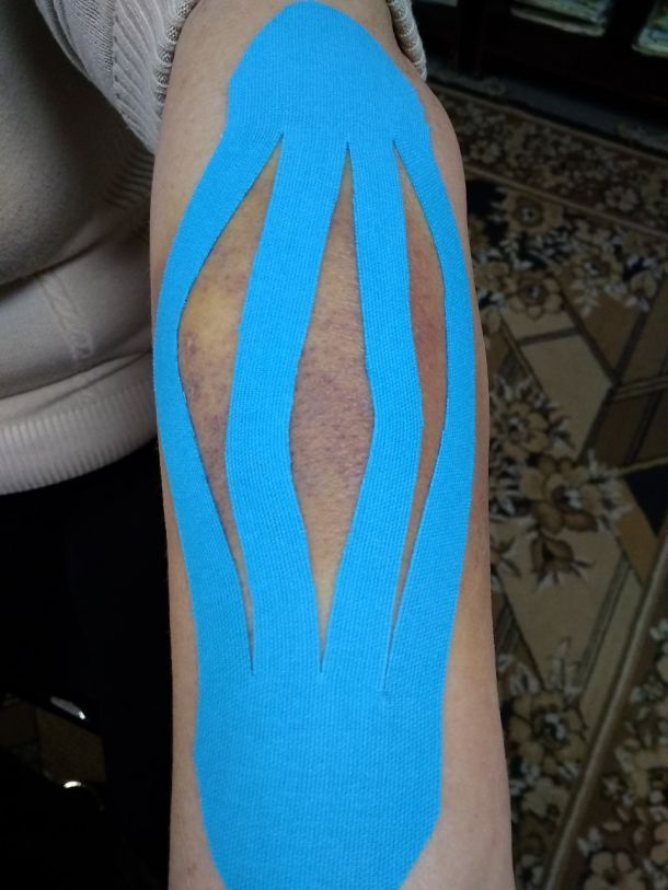 Відгуки про “Арія, приватна клініка” - фото 1