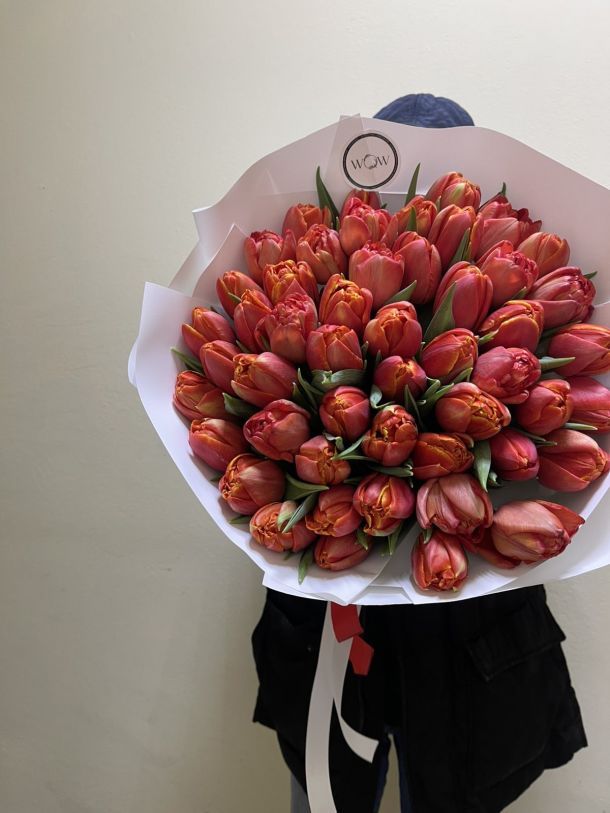 Відгуки про “Wow, магазин квітів, доставка Квітів” - фото 1