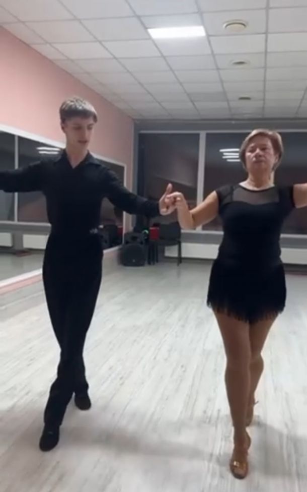 Відгуки про “Grande, танцювальний клуб” - фото 1