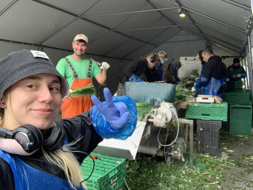 Отзывы о “Гудвилл, кадровое агентство” - фото 1