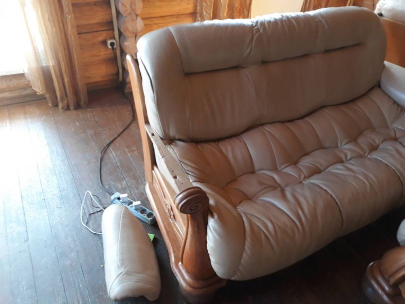 Отзывы о “Адмирал, усадьба” - фото 1