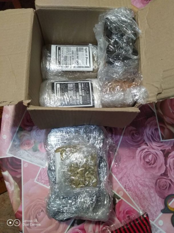 Відгуки про “Банка Спецій, магазин спецій і прянощів” - фото 1