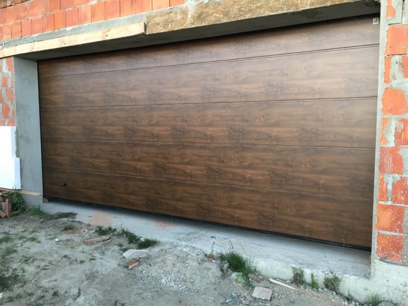 Відгуки про “Алюм-Сервіс, ворота, ролети, автоматика” - фото 1