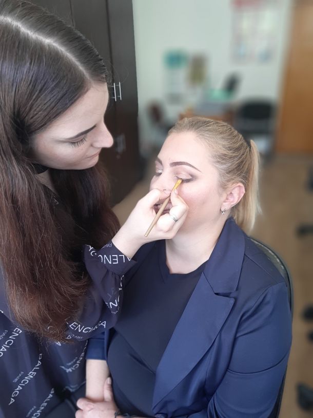 Отзывы о “Идеал, центр развития персонала” - фото 1