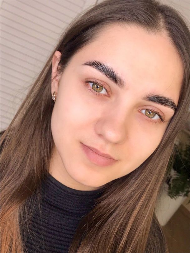 Відгуки про “Lilac Studio, манікюрний салон” - фото 1