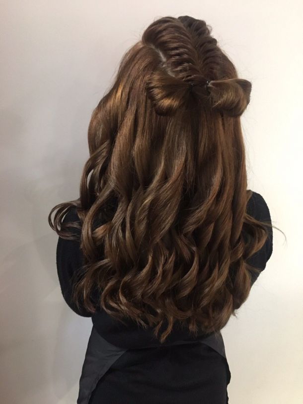 Відгуки про “Парадіз, салон краси” - фото 1