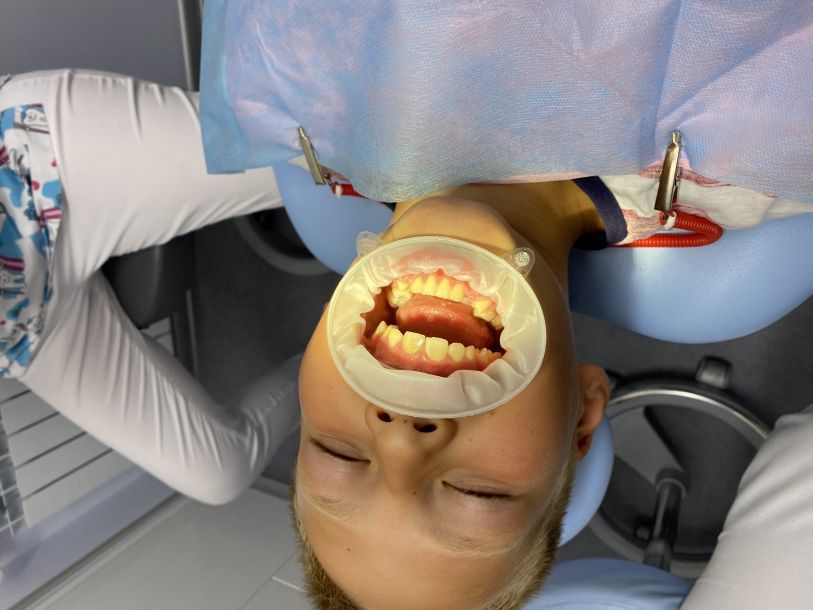 Відгуки про “Viva, стоматологія” - фото 1