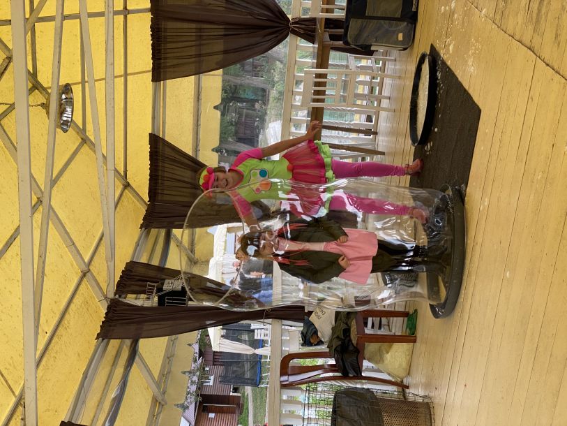 Отзывы о “Авалон, база отдыха” - фото 1