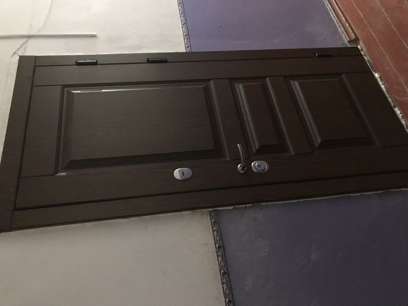 Отзывы о “Ю-кей, окна и двери” - фото 2