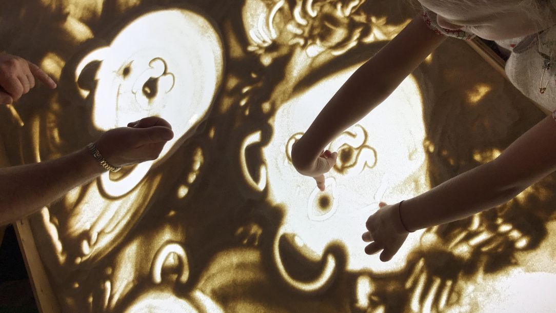 Отзывы о “Magdenko family studio, event-студия” - фото 1