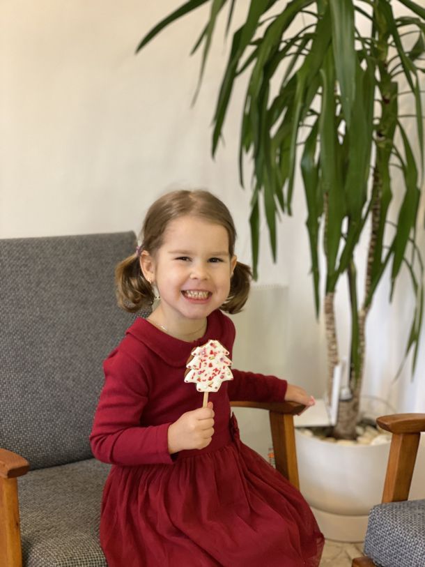 Відгуки про “Black honey, кав'ярня” - фото 1