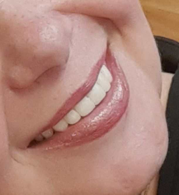 Відгуки про “Стоматолог Олександра Коган” - фото 1