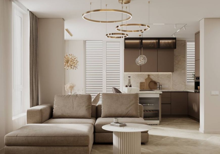 Відгуки про “Борис, студія дизайну та ремонту” - фото 1